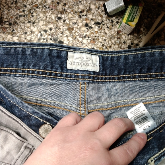 Shorts bundle 3 - Picture 2 of 8